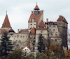 Castelul Bran poza